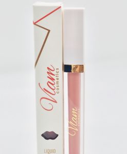 "Champagne" Liquid Lipstick made in USA
