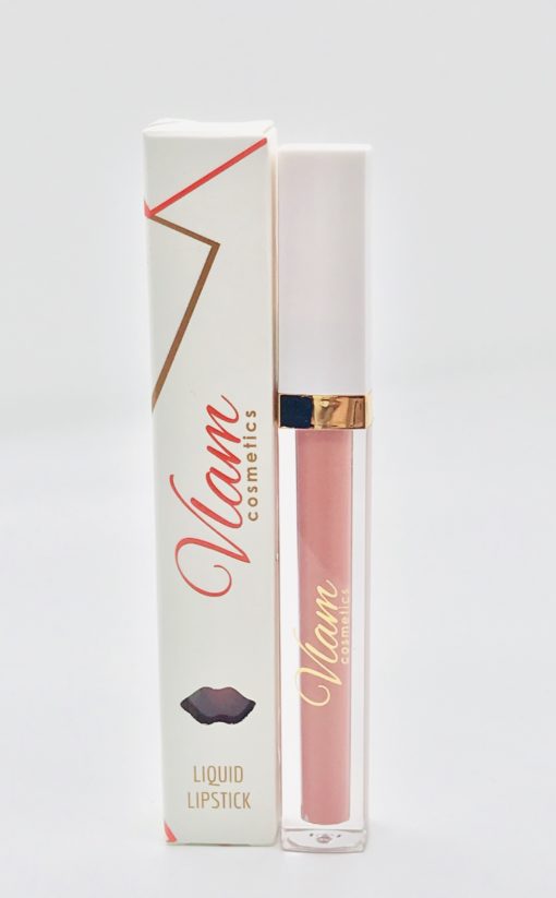 "Champagne" Liquid Lipstick made in USA