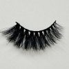 Aracely lashes 3D mink lash will give that curly look and provide that glam